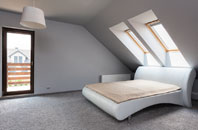 Heaton Norris bedroom extensions