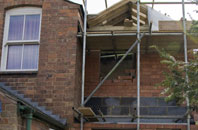 free Heaton Norris home extension quotes