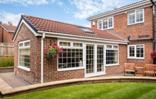 Heaton Norris house extension leads