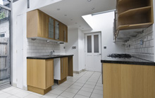 Heaton Norris kitchen extension leads
